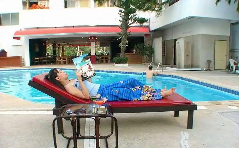 Hotel photo 8