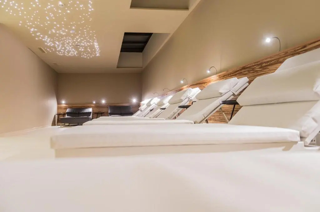 Parkhotel Hall in Tirol - Général