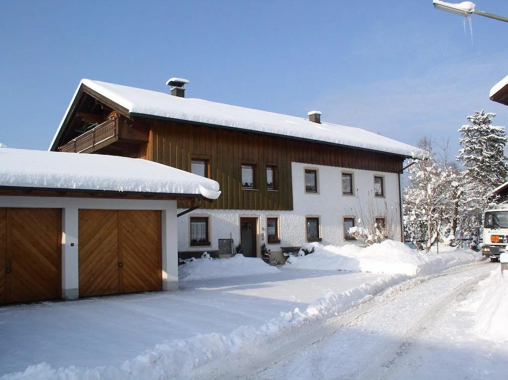Gästehaus Monalisa