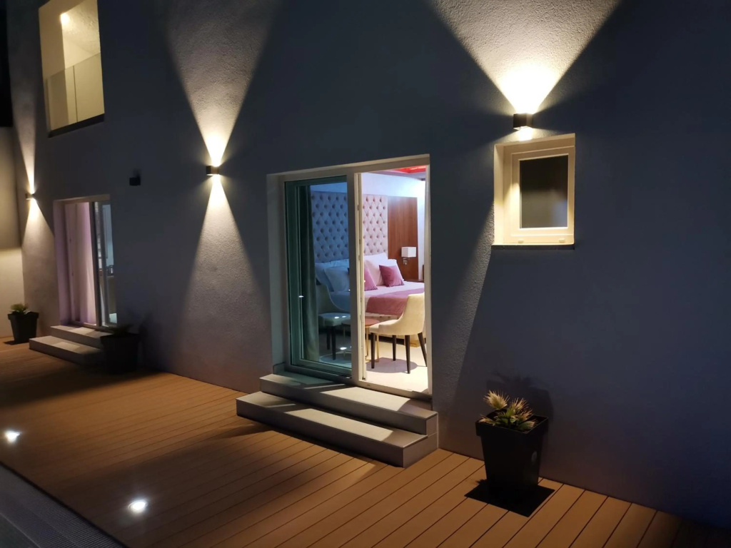 Villa Pasis — 3