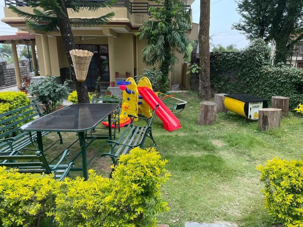Superior Villa