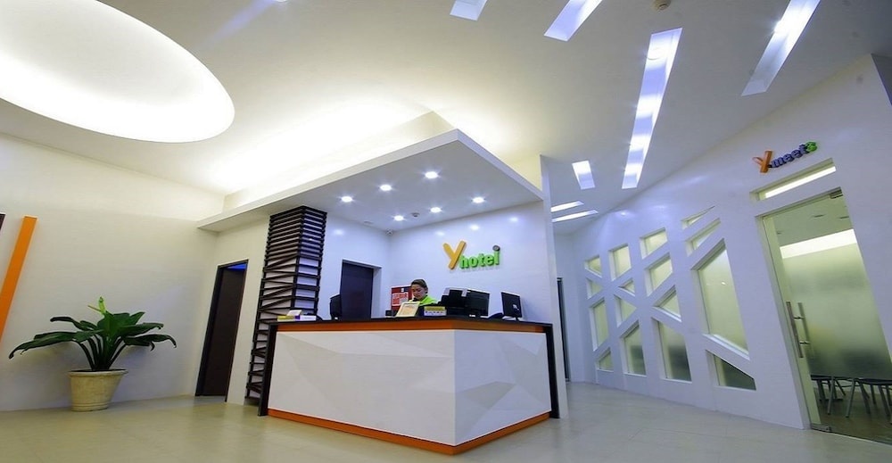 Yhotel - Général