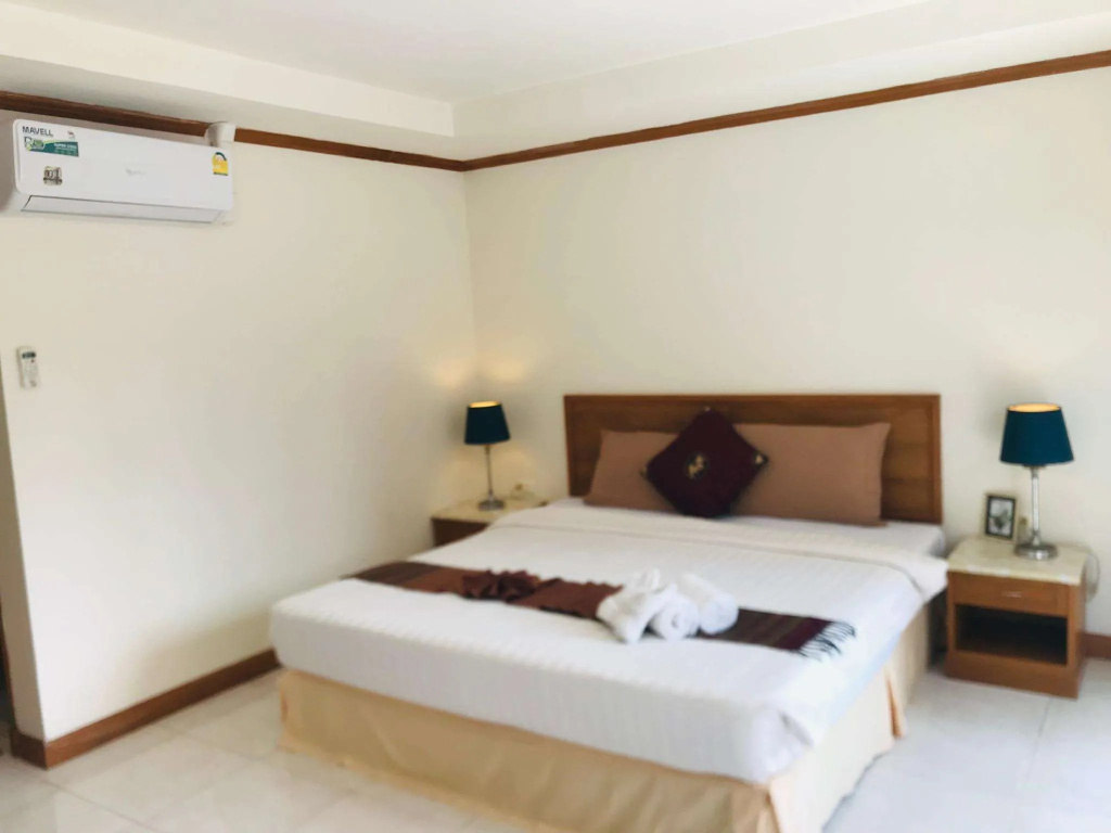Hotel photo 11