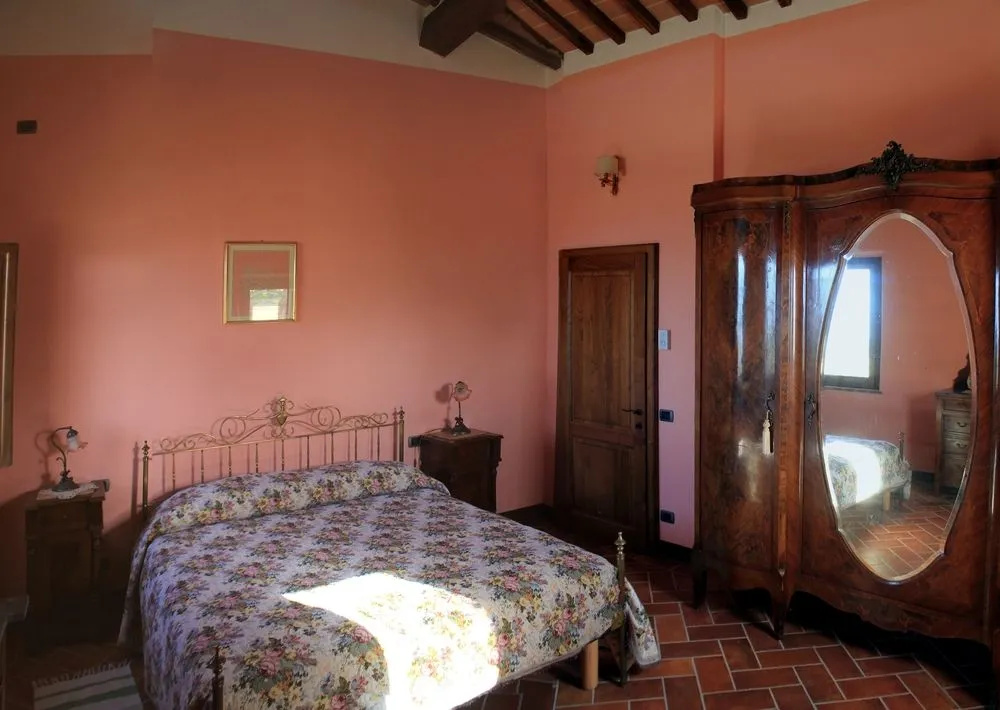Agriturismo Palazzo Tori - Général