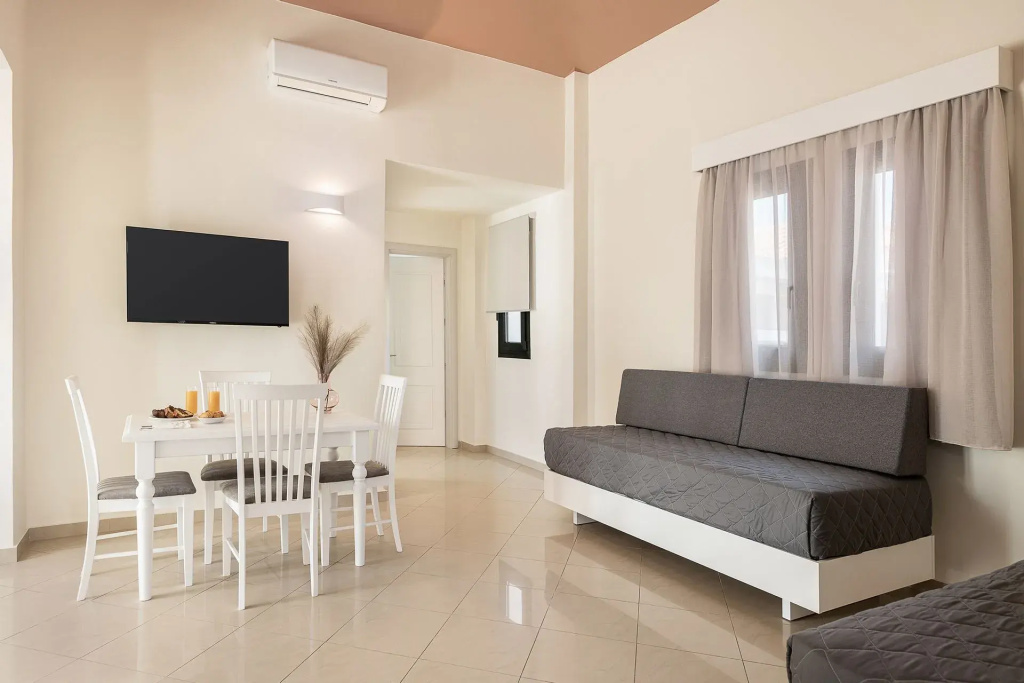 Superior Apartment