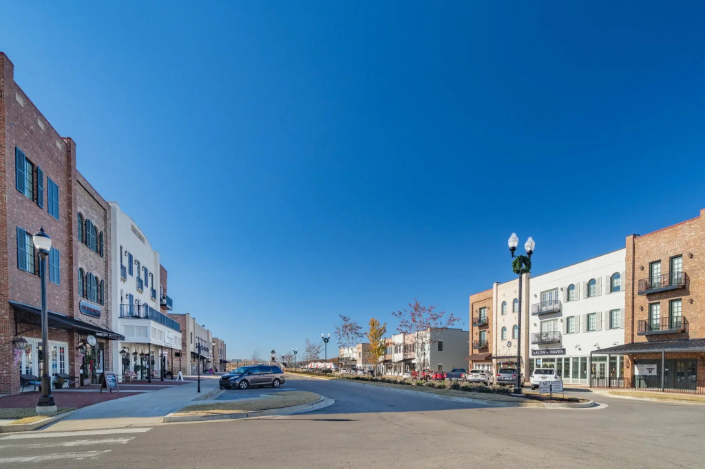 Holiday Inn Southaven Central - Memphis by IHG - Général