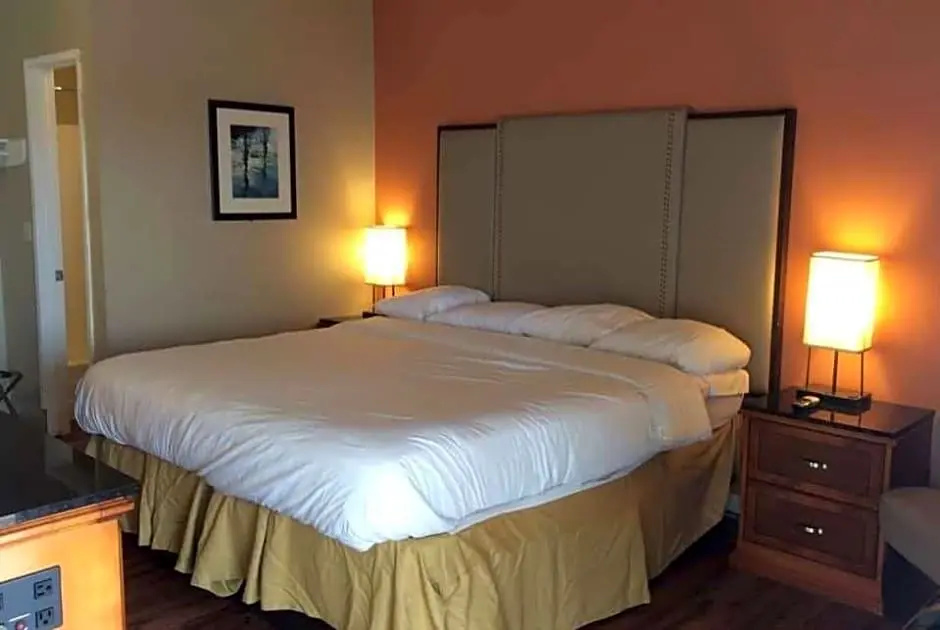 Business room
