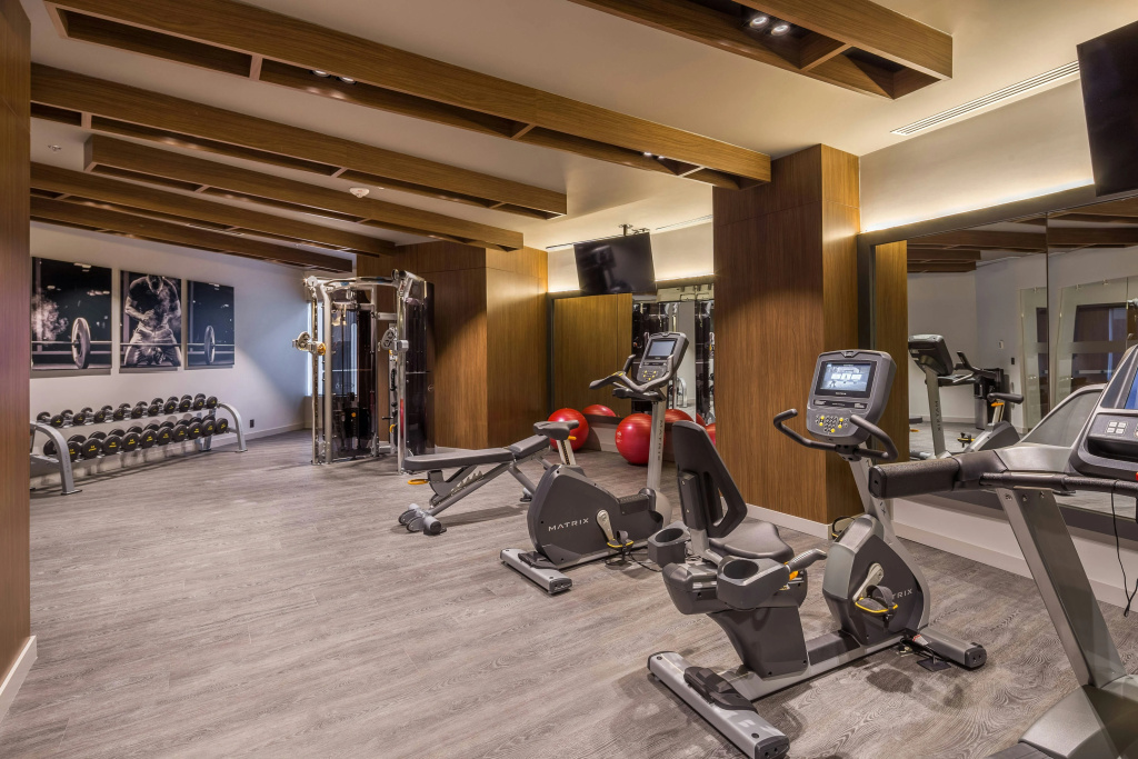 AC Hotel by Marriott Guadalajara Expo - Général