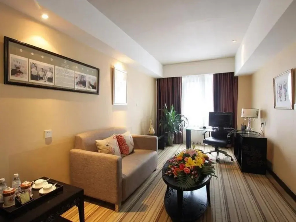 Hotel photo 10