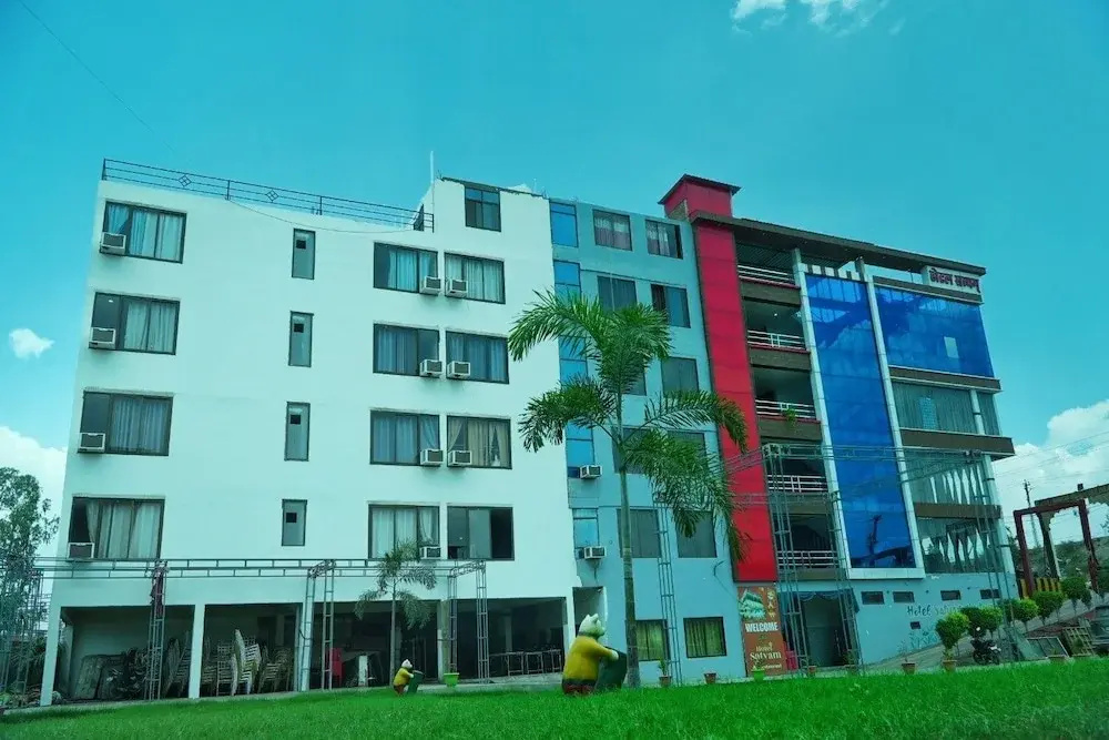 Hotel satyam