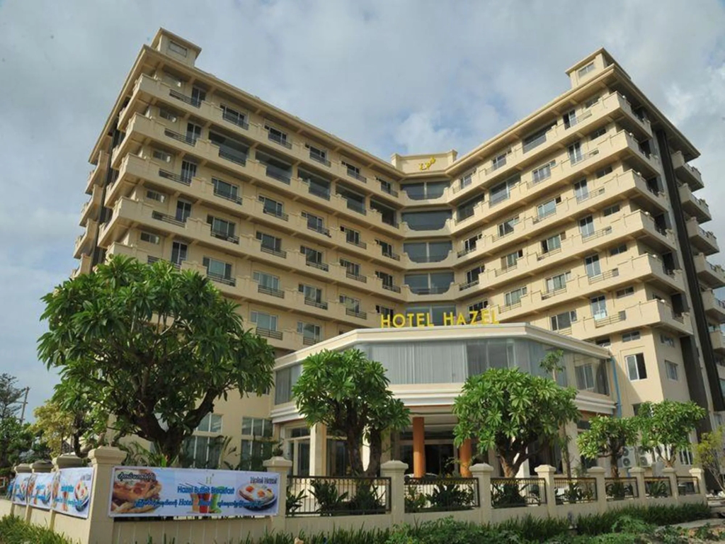 Hotel Hazel
