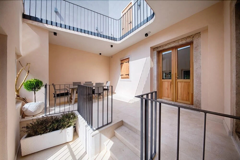Villa Glorija