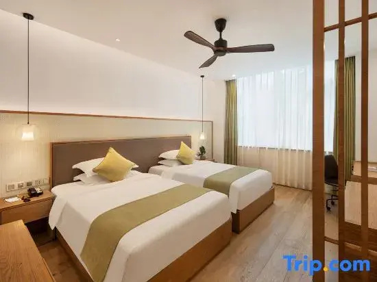 Luxury room