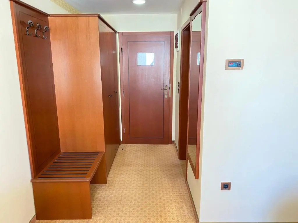 Hotel Laguna - Chambres