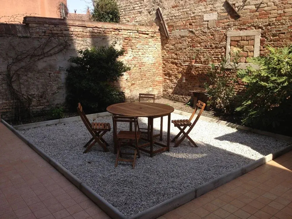 Cà Dorin Apartments Cannaregio