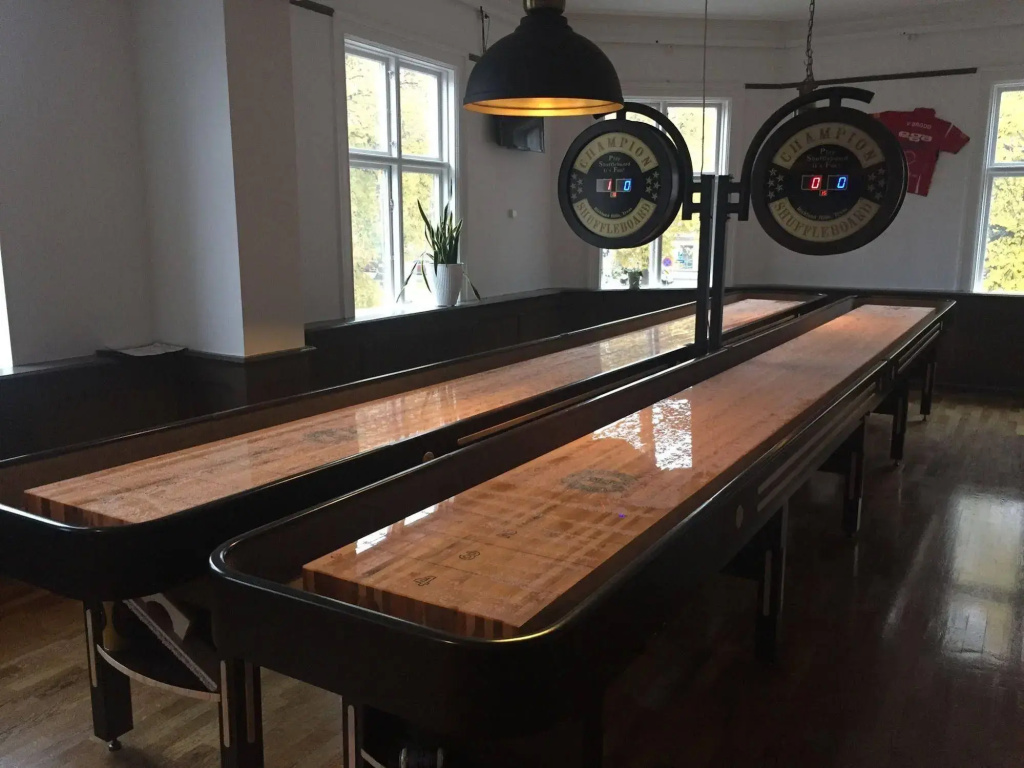 Hotel photo 20
