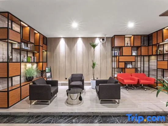 Business Centre
