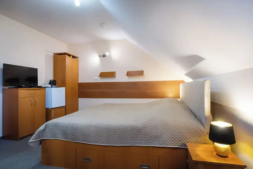 Premium room