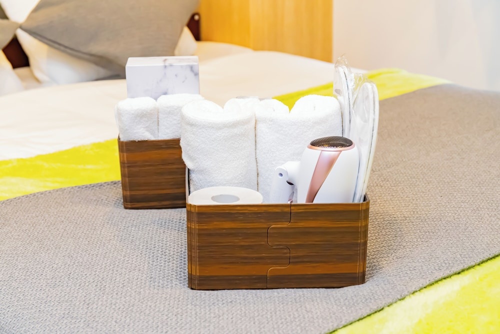 JA Hotel Tennoji 사진 3
