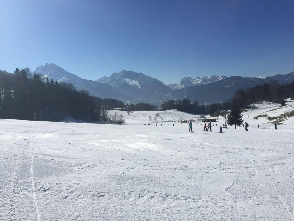Alpinhotel Berchtesgaden