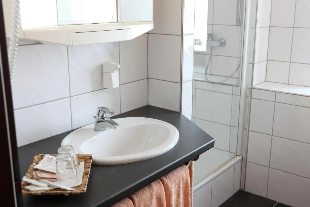 AKZENT Hotel Oberhausen - Chambres