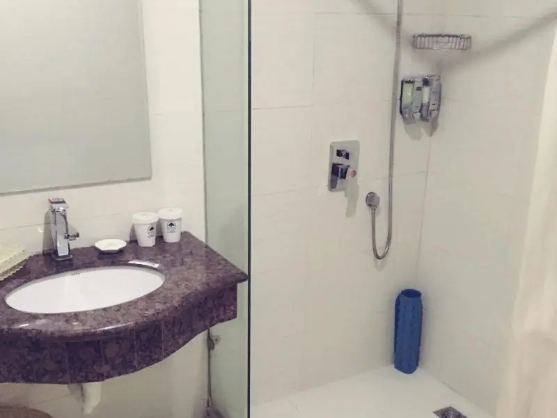 GreenTree Inn Bengbu Longhu Express Hotel - Chambres