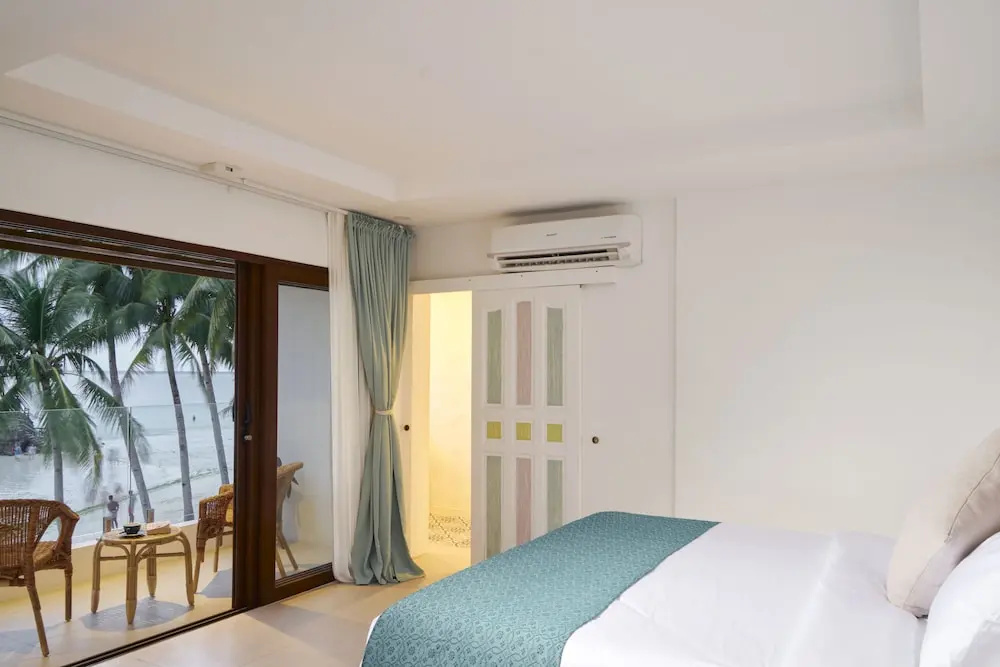 Premier Suite