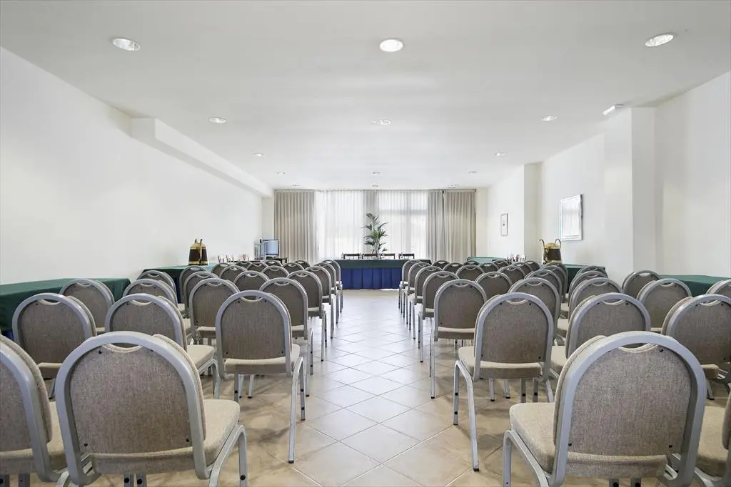 Hotel Best Sabinal - Général