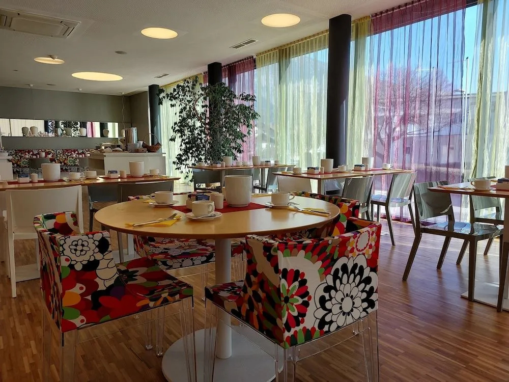 STAY.inn Comfort Art Hotel Schwaz - Général