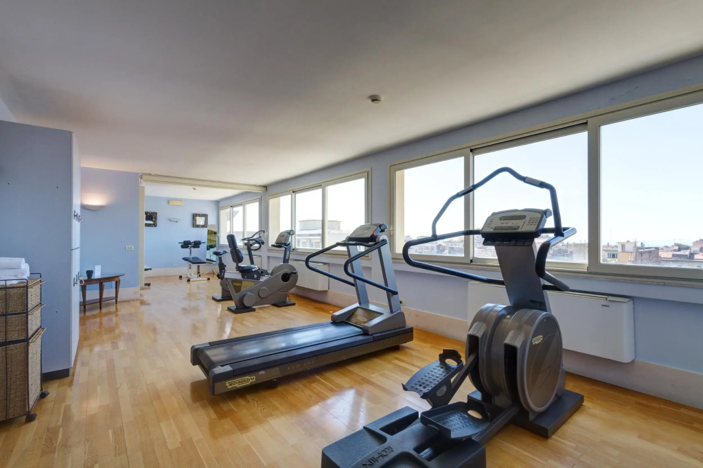Mercure Catania Excelsior - Général