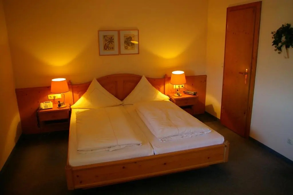 Sammareier Gutshof - Chambres