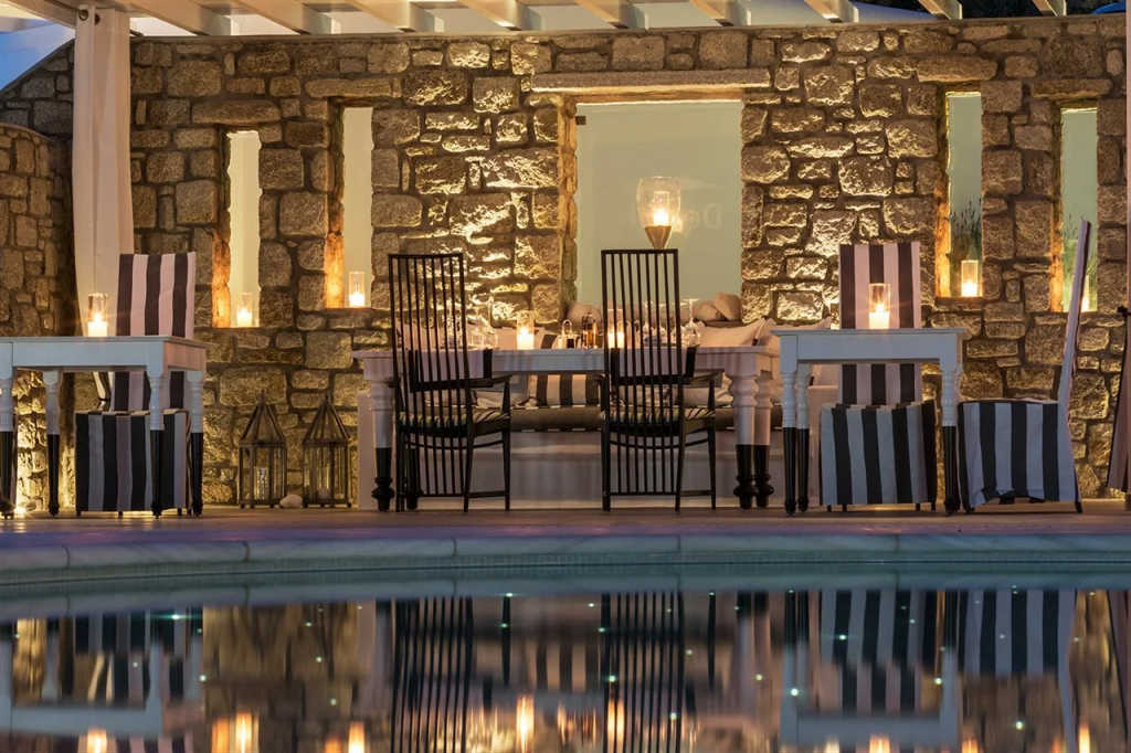 DeLight Boutique Hotel - Small Luxury Hotels of the World - zdjęcie 4