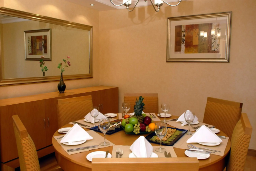 Al Jahra Copthorne Hotel & Resort - фото 32