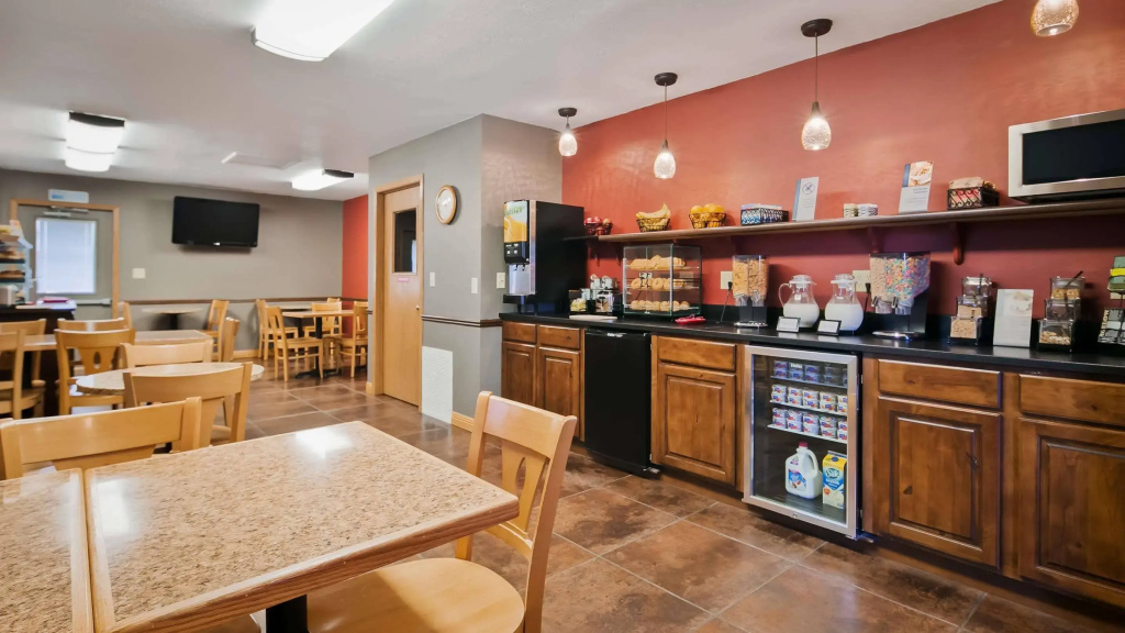 Hotel photo 19