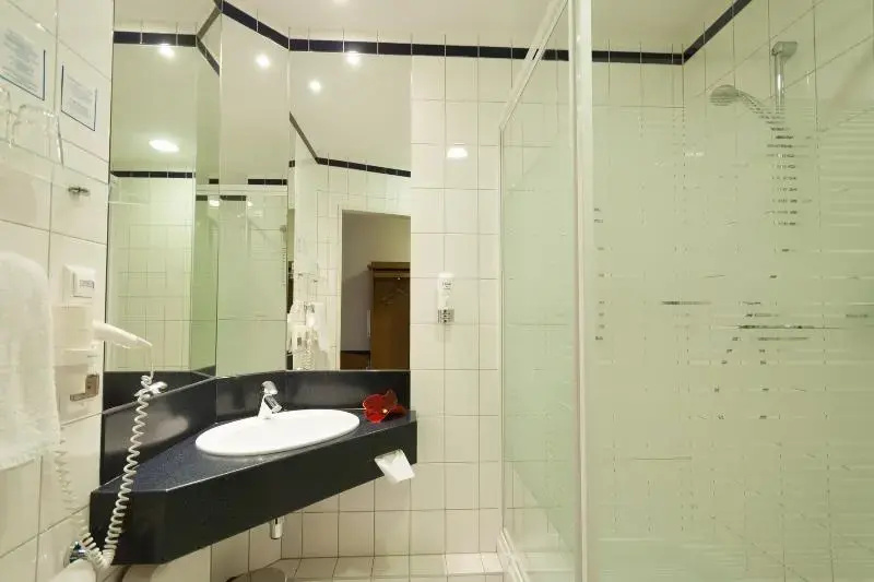 Express Kraków Hotel - Chambres