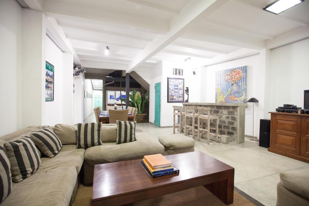 Hikks Villa Hikkaduwa