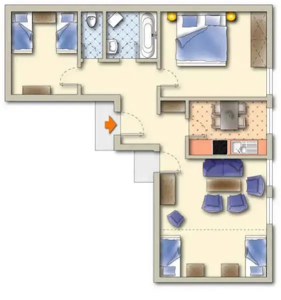 Hotel photo 17