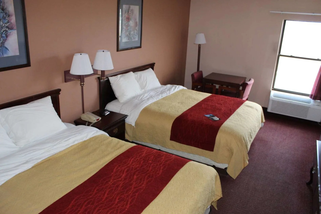 Hotel photo 6