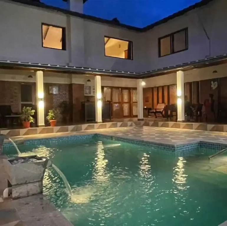 Hotel photo 10