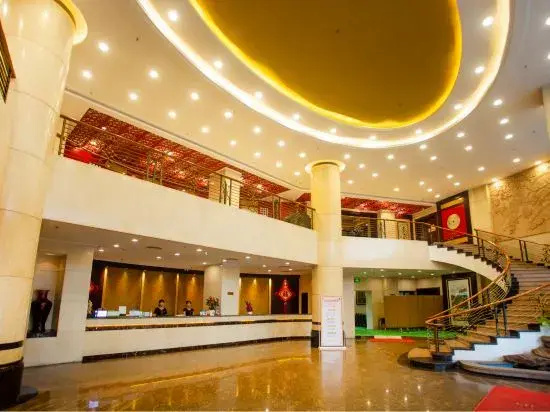 Jinmen Hotel - Général