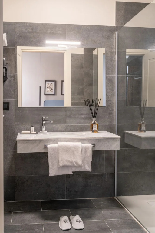 Flom Boutique Hotel - Chambres