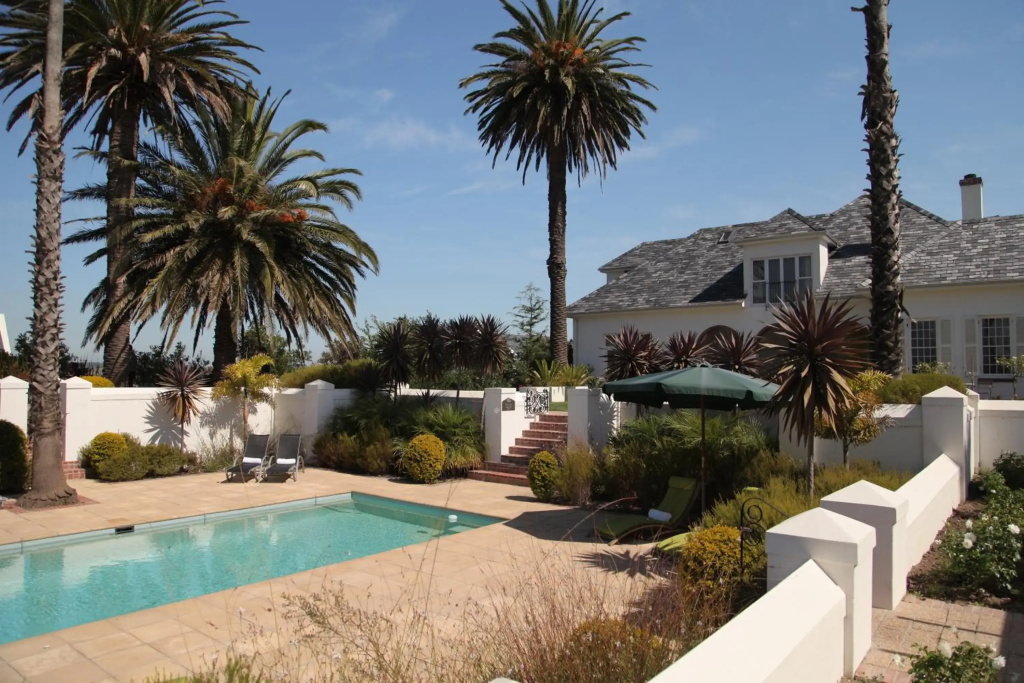The Wild Mushroom Boutique Hotel - Général
