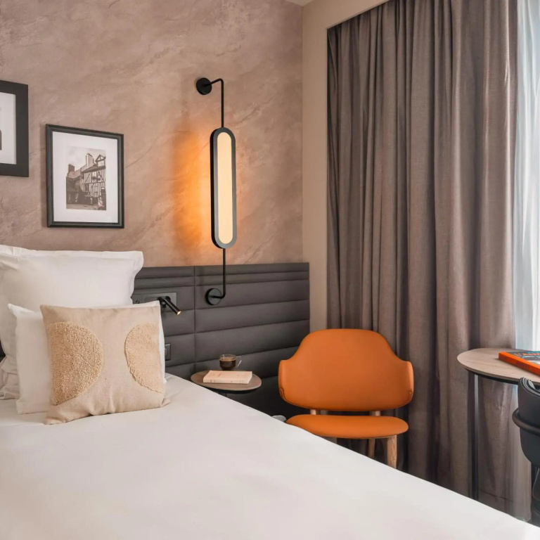 Afficher la photo 6 — Novotel Orléans Centre Gare