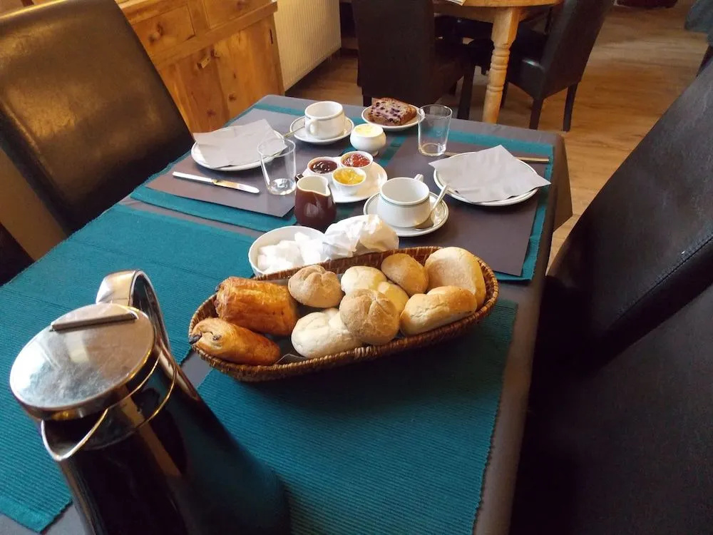 Hotel photo 10