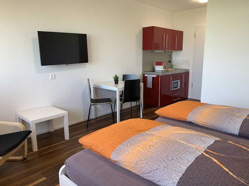 Hotel photo 2