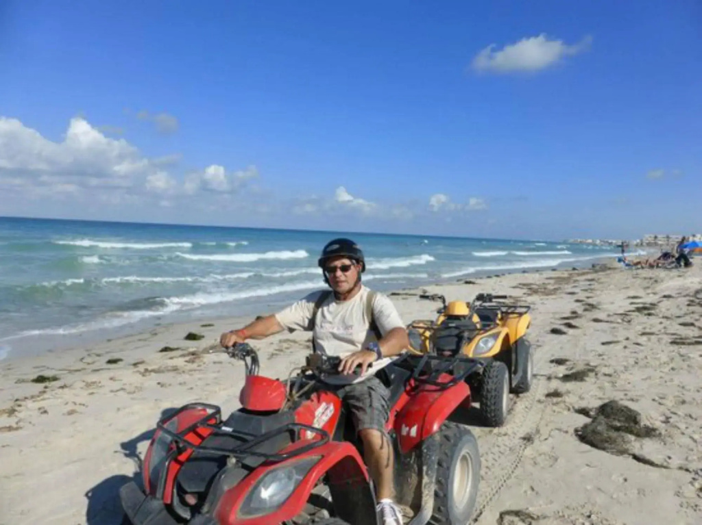 Djerba Holiday Beach - фото 27