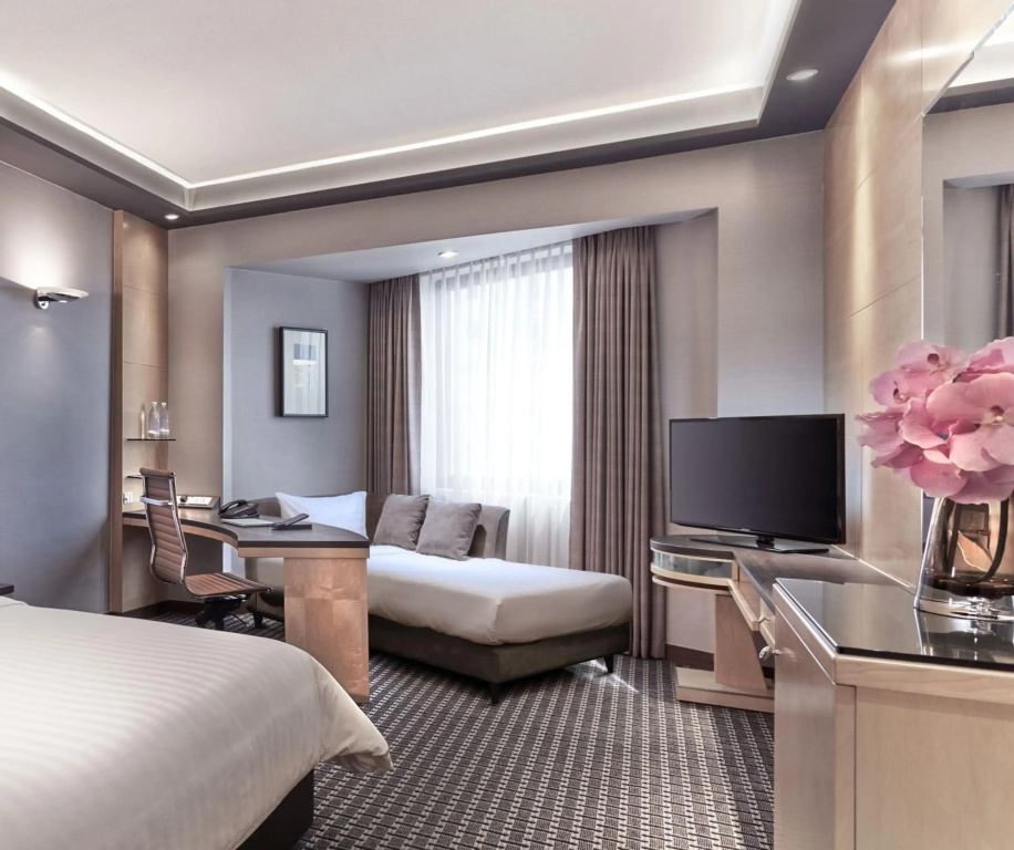 M Hotel Singapore City Centre - Général