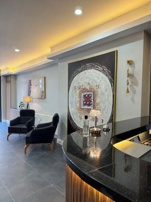 Hotel photo 12