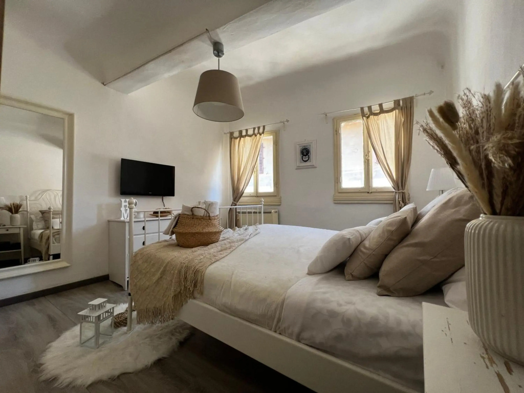 La Piccola Maison - Général