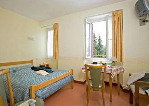Afficher la photo 6 — Hotel de la Haute Montagne